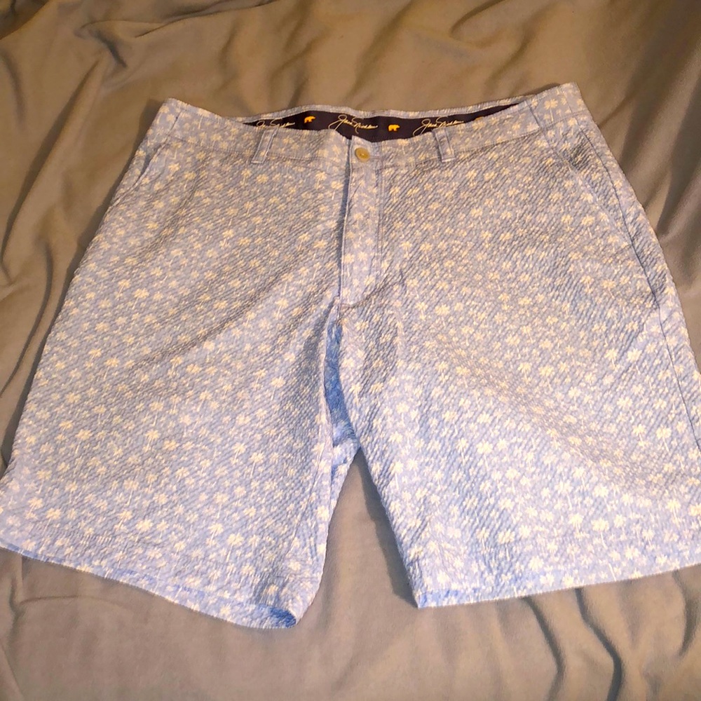 Golf shorts
